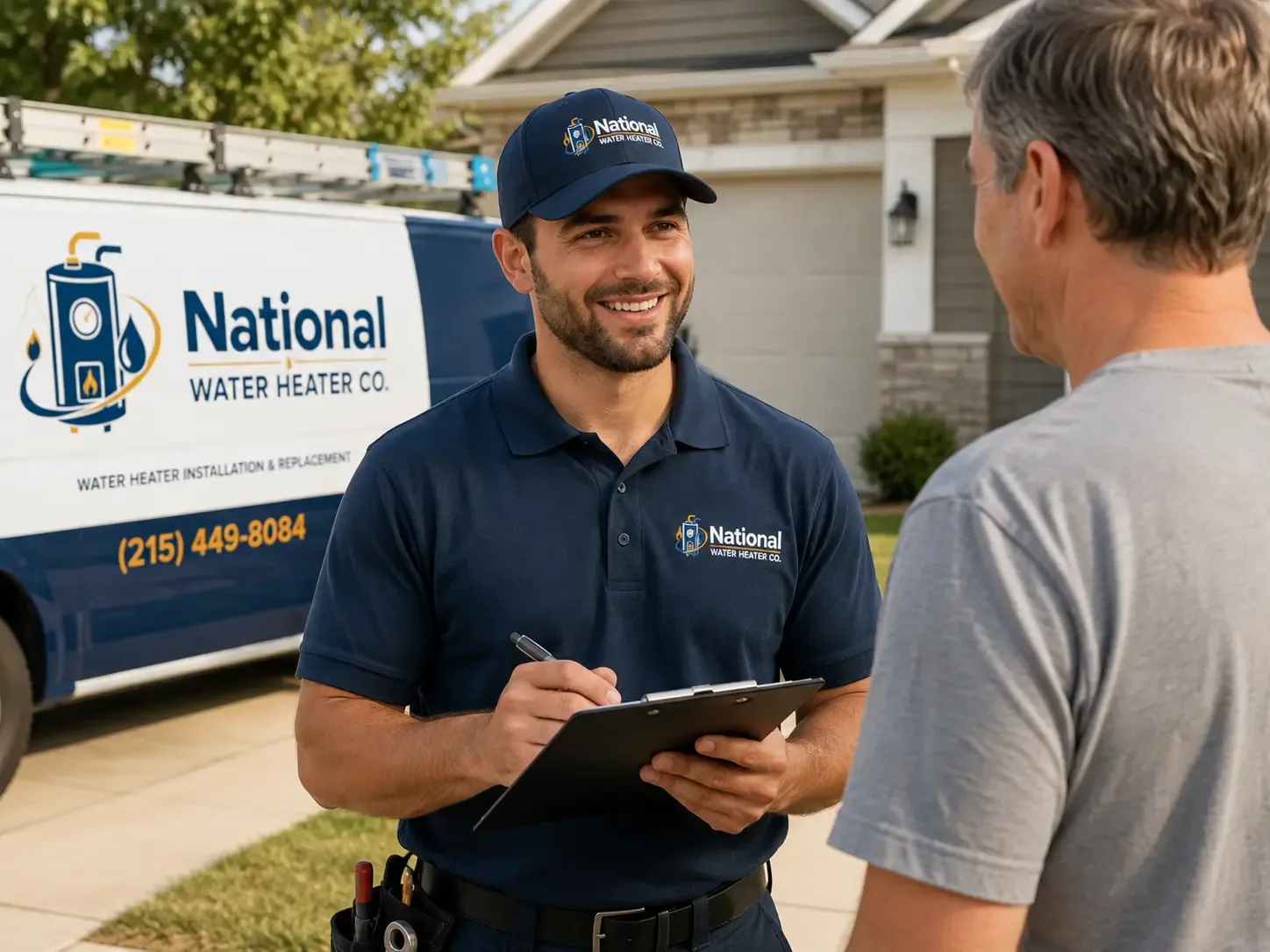 Water Heater Installation Sunfield, MI FAQs